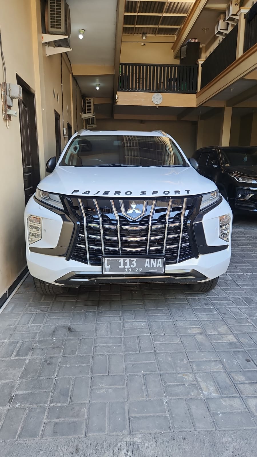 Sewa mobil murah surabaya